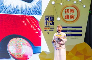 2019 展翅行动 微路演15强出炉 11月28日决赛见