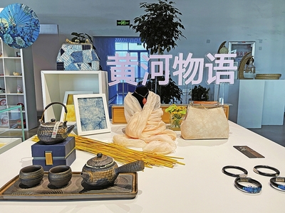 融媒·见证|走进国家文化出口基地,带上中国故事走向世界--一件锡器的再出海
